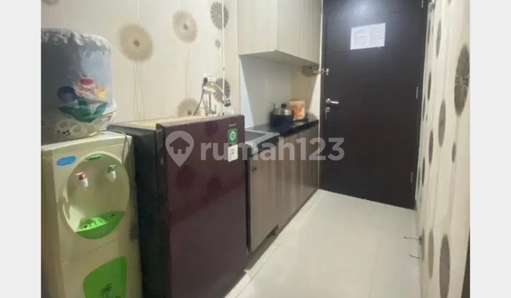 Apartemen Studio Papilio A Yani dekat Trans Icon Masjid Agung Polda 2