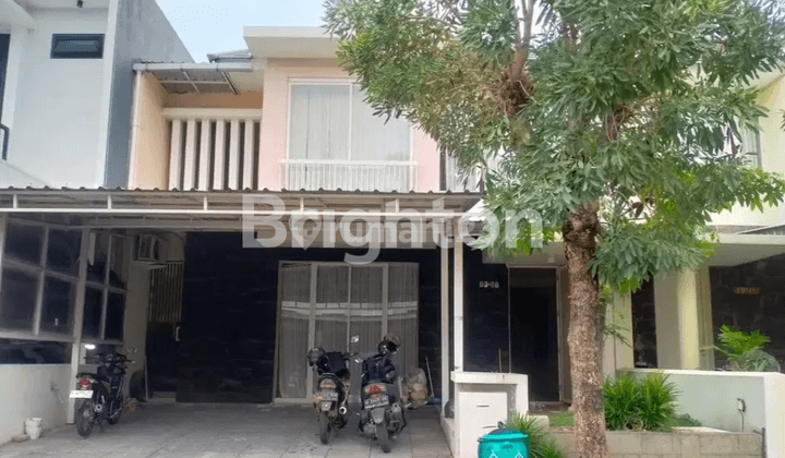 RUMAH MINIMALIS FURNISHED ROYAL RESIDENCE WIYUNG 1