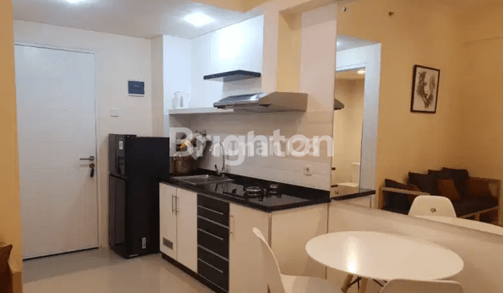 APARTEMEN MY TOWER TIPE 1BR BUKAN STUDIO SIER 1