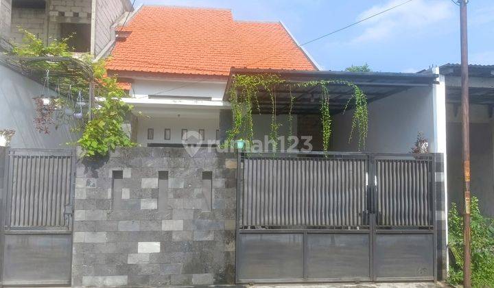 Permata Alam Residence - rumah minimalis 2 lantai siap huni di Gedangan Permata Alam Residence - rumah minimalis 2 lantai siap huni di Gedangan