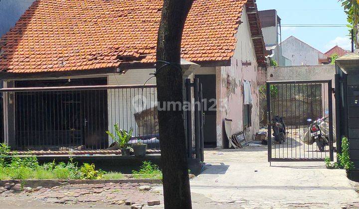 Rumah Nol Jalan Medokan Asri Cocok Untuk Usaha Dekat Upn Rsud 1