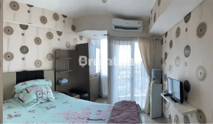 APARTEMEN PAPILIO DEKAT POLDA TOL 1