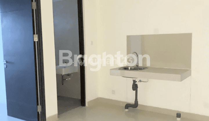 BARU GRESS APARTEMEN KLASKA RESIDENCE 1BR BUKAN STUDIO 2