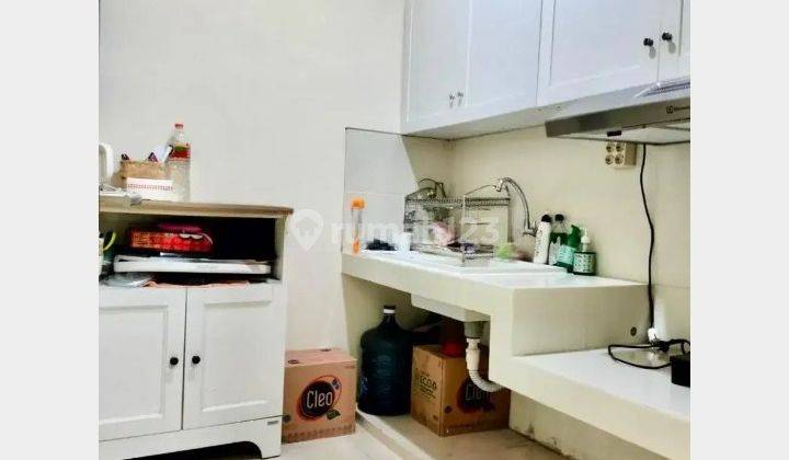 dapur taman puspa raya, citraland -