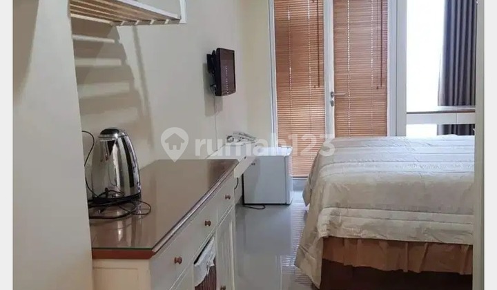 Apartemen Tamansari Papilio dekat Masjid Agung RSI RSAL Polda Jatim 1