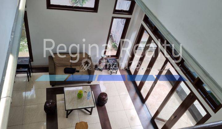 Dijual Rumah  di Taman Giriloka Bsd 1