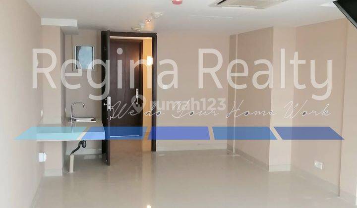 Dijual Murah Apartemen Biz Loft Lippo Karawaci  1