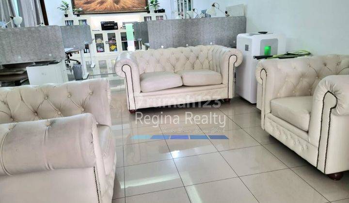 Harga Fantastik Rumah di Cilandak Barat  1