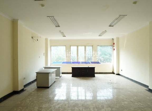 Dijual Ruko 6 Unit Sekaligus Lokasi Jl Tb Simatupang Tanjung Barat 2