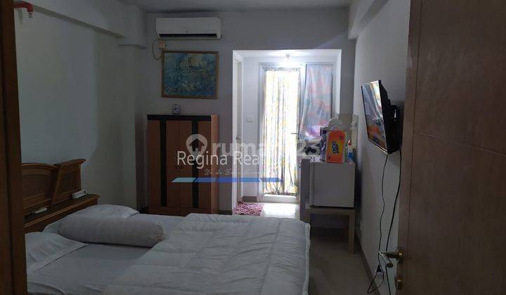 Dijual Apartemen Bintaro Park View Tipe Studio 1