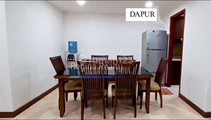 Dijual Apartemen Poins Square 3br Lebak Bulus 2