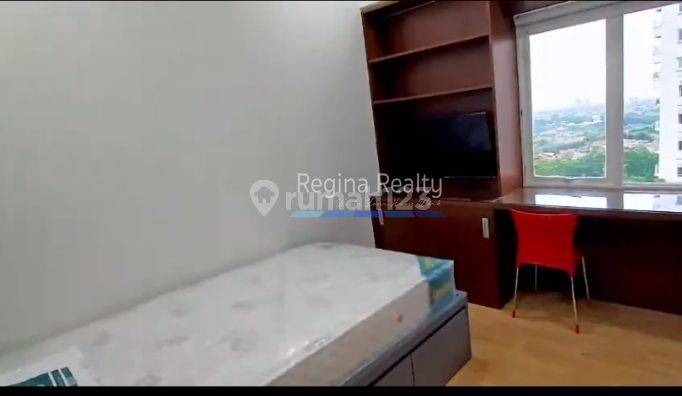 Dijual Apartemen Poins Square 3br Lebak Bulus 2