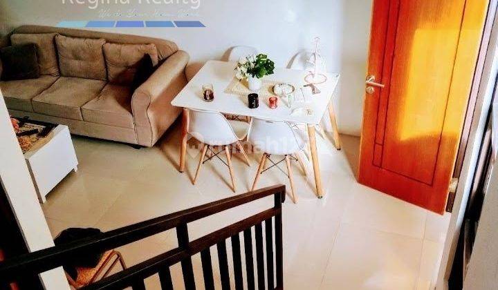 Dijual Rumah Siap Huni Furnished Lokasi Pamulang 1