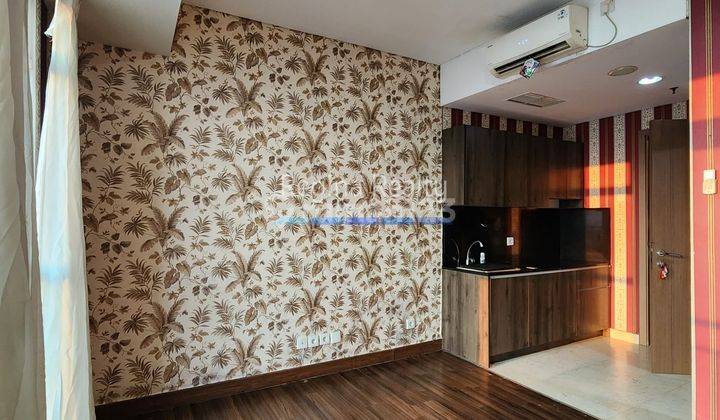 Dijual Puri Orchard Apartment Jakarta Barat 1