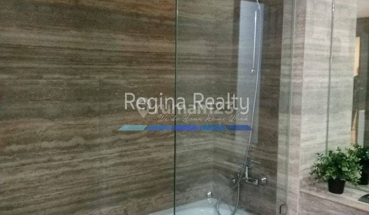 Dijual Apartemen Pondok Indah Residence 2