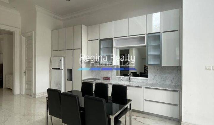 For Sale Rumah Pondok Indah Modern House 1