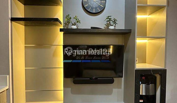 Disewakan Apartemen Fatmawati City Center  2