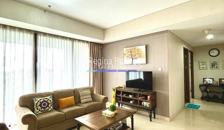 Disewakan Murah Apartment 1 Park Avenue Gandaria, Jakarta Selatan 1