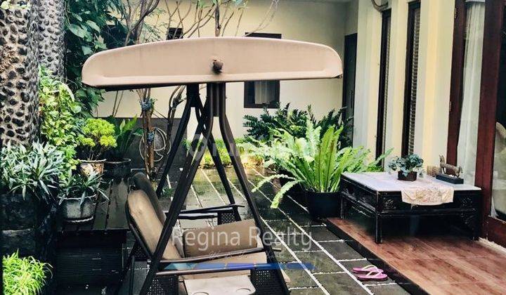 Dijual Rumah Area Mampang Prapatan Jakarta Selatan 2