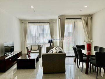 For Rent Apartment Lloyd Alam Sutera 2