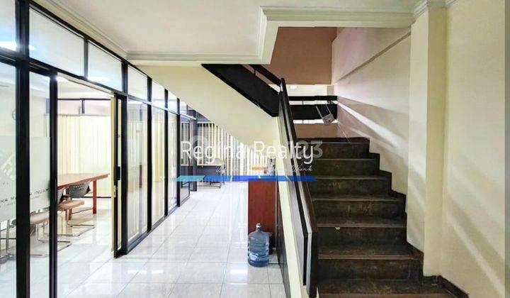 For Sale Ruko 2 Lantai Area Plaza Pondok Indah 1  1