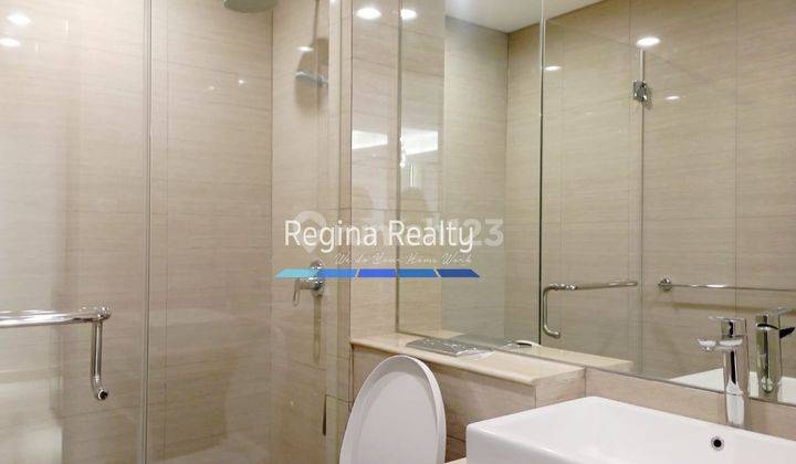 Disewakan Lloyd Apartemen 3br, Alam Sutera 2