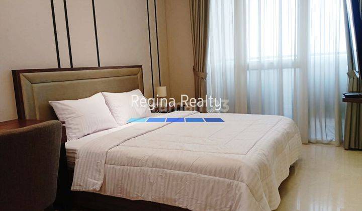 Disewakan Lloyd Apartemen 3br, Alam Sutera 2