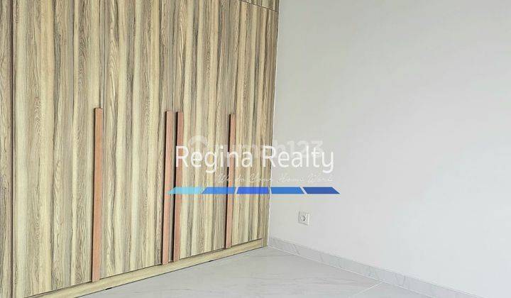 Disewakan Lloyd Apartemen 3br, Alam Sutera 2