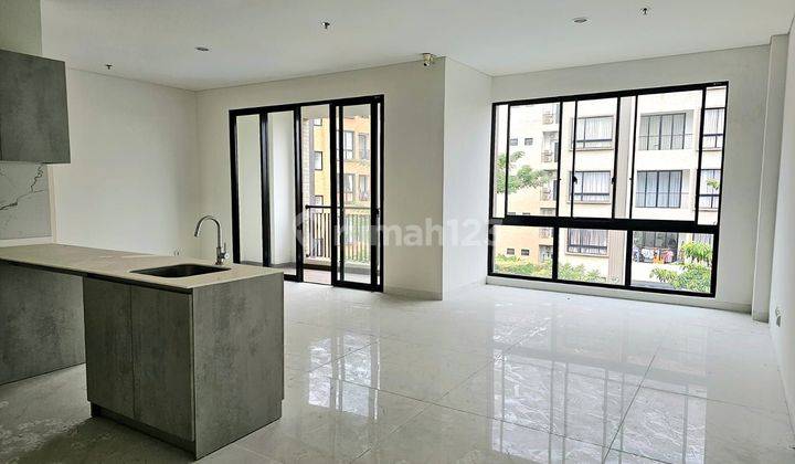 Dijual Lloyd Signature , Low Rise Apartment, Alam Sutera 2