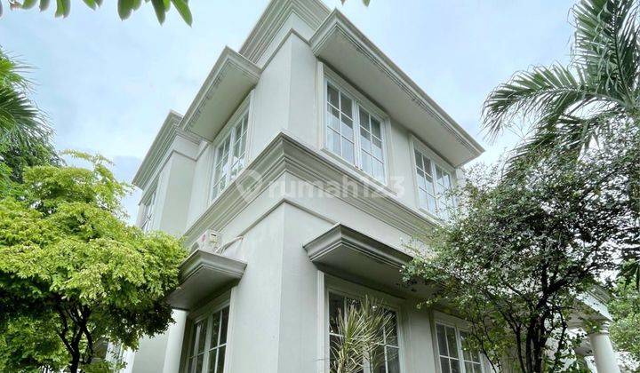 Rumah Modern Design Lokasi Dukuh Patra Kuningan 1