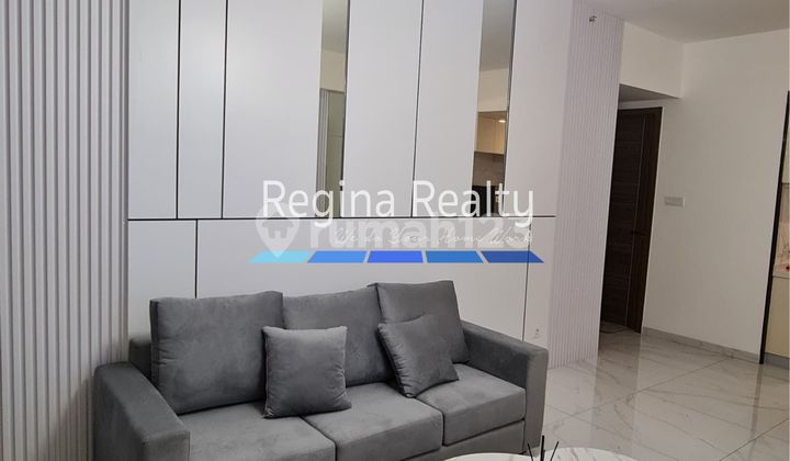 Apartement Sky House Tower Duxton BSD Apartement Sky House Tower Duxton BSD