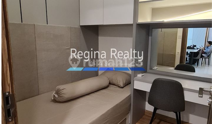 Apartement Sky House Tower Duxton BSD Apartement Sky House Tower Duxton BSD