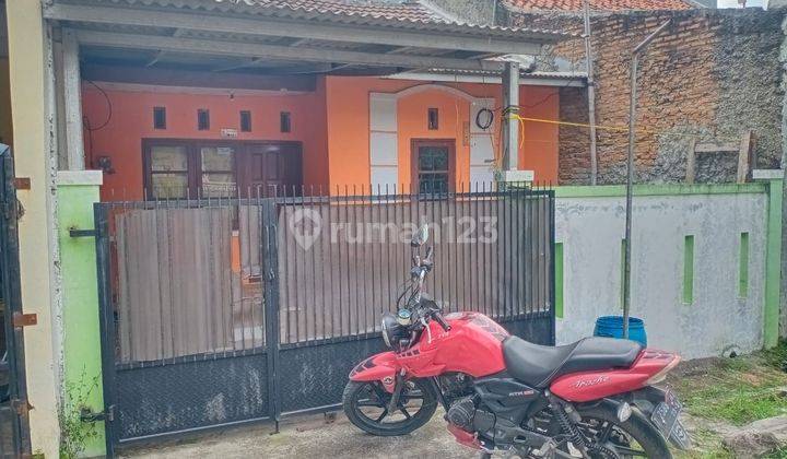 Dijual Cepat Rumah Griya Mas Lestari Samping Sumarecon Karawang 