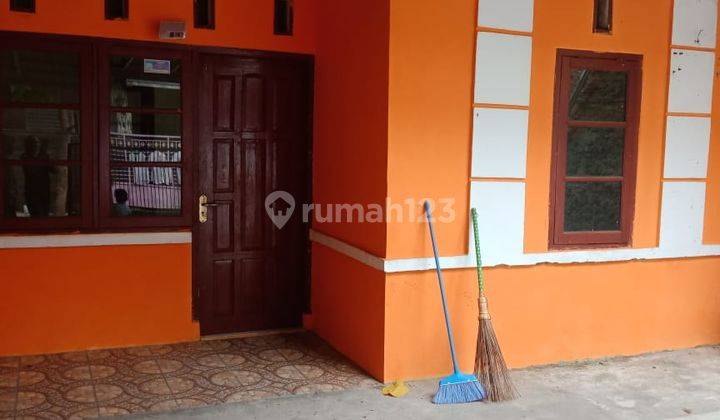 Dijual Cepat Rumah Griya Mas Lestari Samping Sumarecon Karawang 