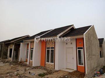 Dijual Rumah Subsidi Booking 1juta Sampai Akad Kredit dekat stasiun Cikarang


 2