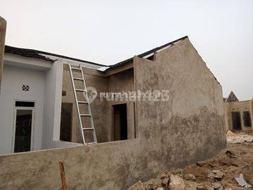 Dijual Rumah Subsidi Booking 1juta Sampai Akad Kredit dekat stasiun Cikarang


 6