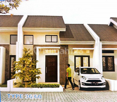Rumah Dekat Stasiun Cikarang Hanya 2JT Allin Sudah Punya Rumah Di Grand Sidomoro Cikarang


 1