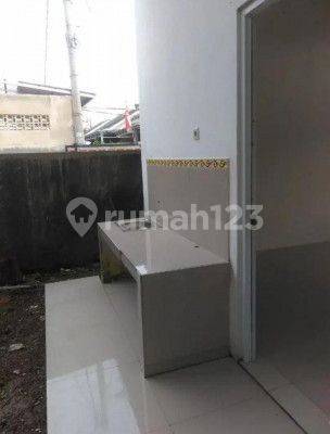 Rumah Take over 150 Juta perumahan Taman Firdaus 12 Jatiasih 2