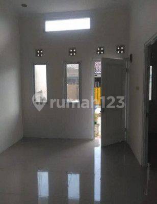 Rumah Take over 150 Juta perumahan Taman Firdaus 12 Jatiasih 6