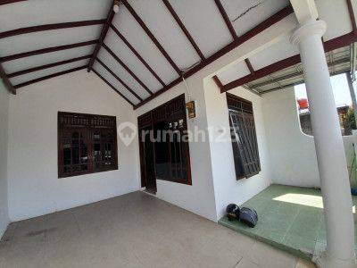 Di Jual Rumah di komplek perumahan Graha Prima Tambun Utara Bekasi 2