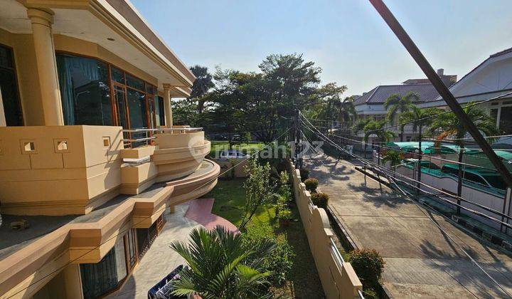 Dijual Rumah Dibawah Njop Green Garden Blok N Jakarta Barat 1