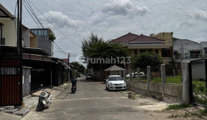 Dijual Rumah Brand New Citra Garden 2 Jakarta Barat 2