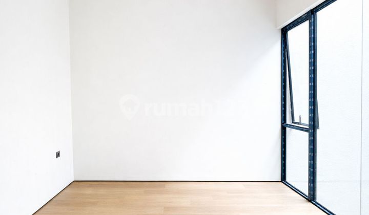 Dijual Rumah Hoek Brand New Foresta Fresco Aria BSD 2