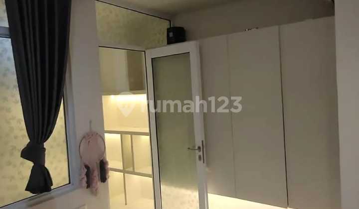 For Rent: 2-Bedroom Furnished House Ready to Use in Tabebuya BSD 2