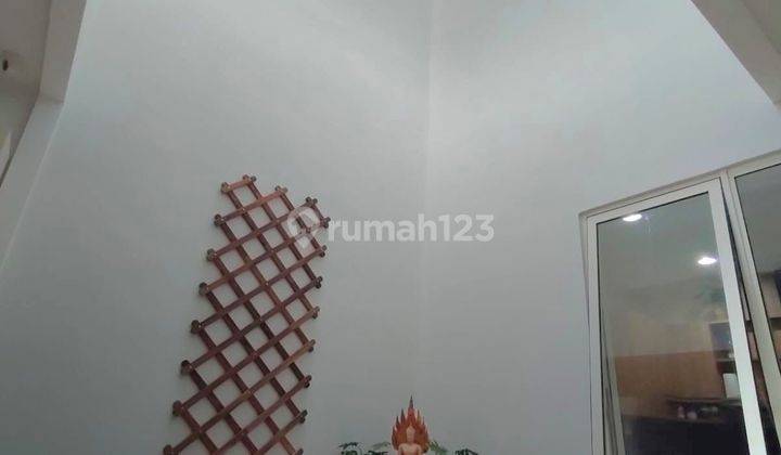 Dijual Rumah Alam Sutera Cluster Orlanda 2