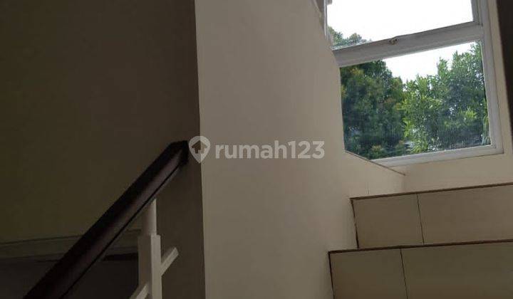 Dijual Rumah Hoek Brand New Serenade Lake Gading Serpong 2