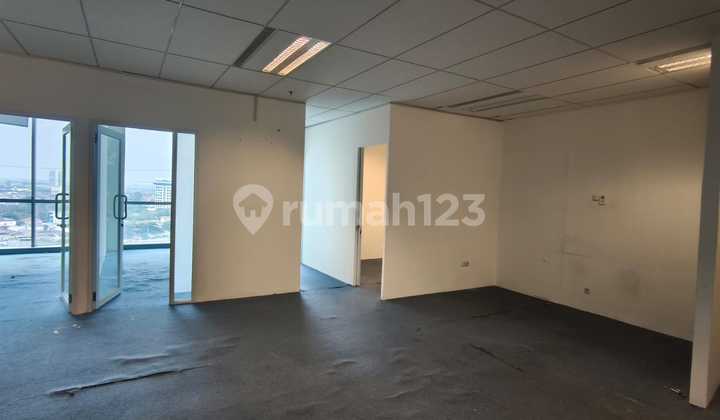 For Rent Office Space Puri Ciputra International Jakarta For Rent Office Space Puri Ciputra International Jakarta
