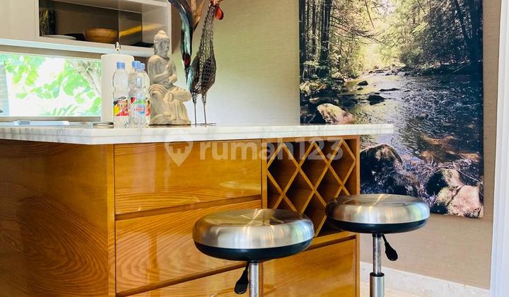 Disewakan Rumah Full Furnished Nusa Dua Bali 2