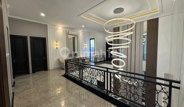 For Sale Brand New Luxury House Sector 1A Gading Serpong 2