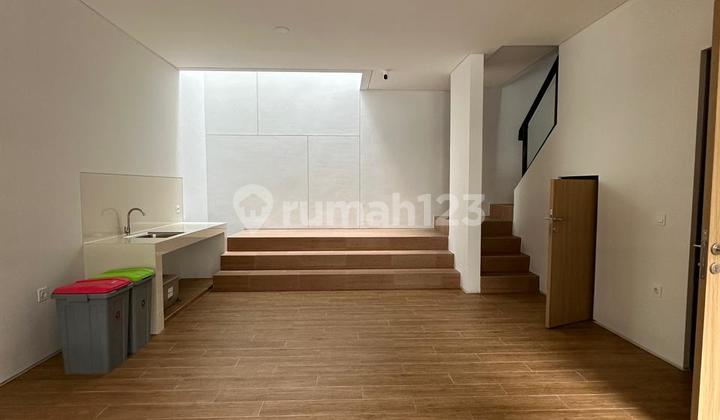 Disewakan / Dijual Rumah Brand New Terravia BSD Disewakan / Dijual Rumah Brand New Terravia BSD